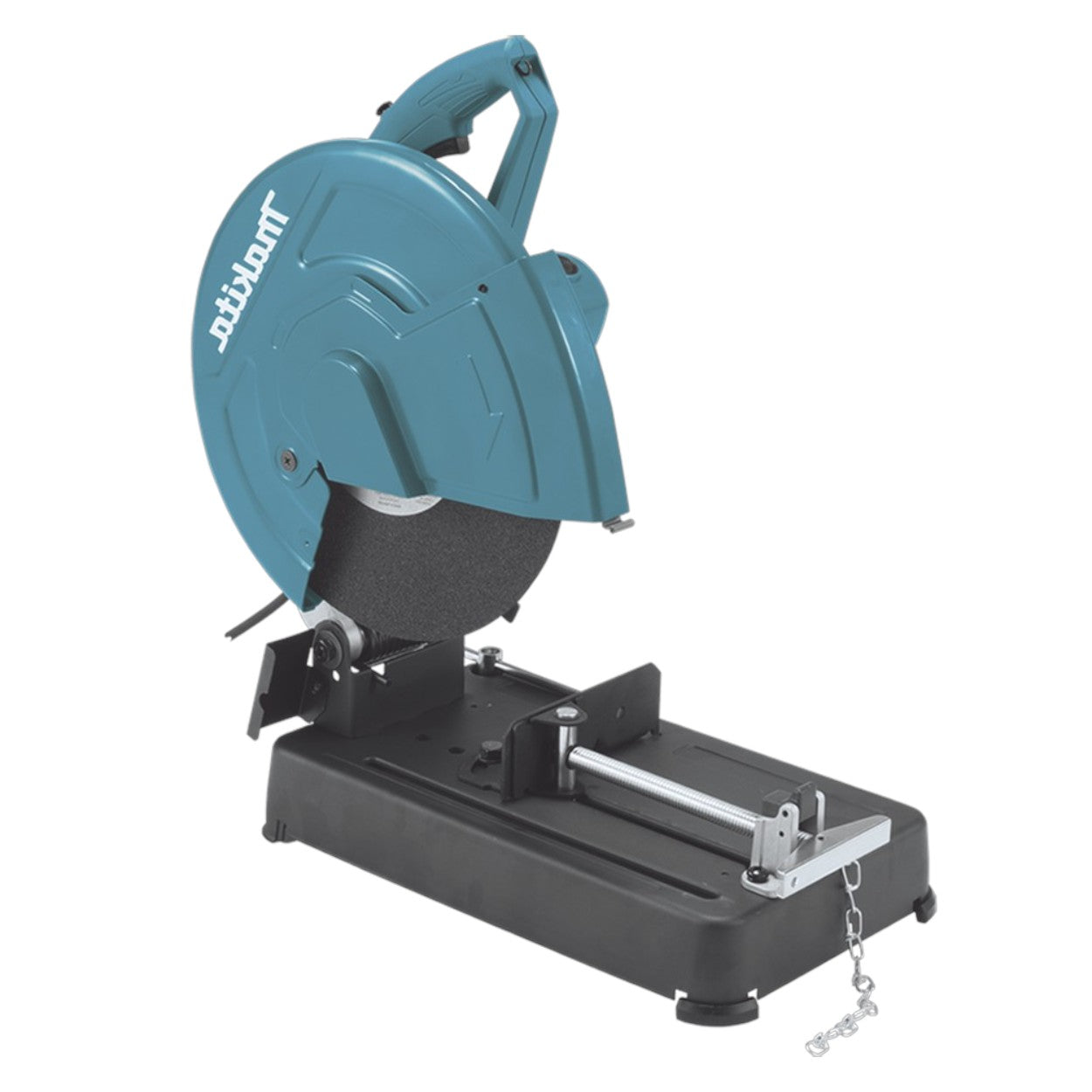 Cortadora de Metal 14in 3.800 rpm con potencia de 2000W 2414-NB - SILYMX