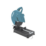 Cortadora de Metal 14in 3.800 rpm con potencia de 2000W 2414-NB - SILYMX