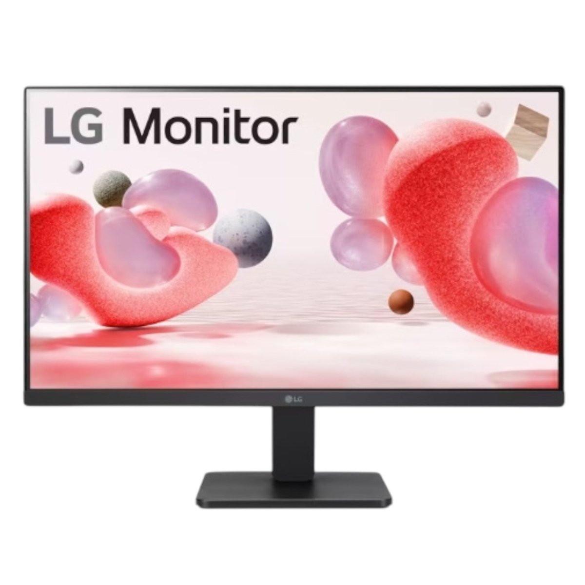 Monitor LG 24MR400 24 pulgadas IPS Full HD con AMD FreeSync 100 Hz - SILYMX