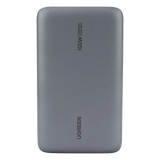 Power Bank 20000mAh 100W 3 Salidas USB-C + USB-A PD 3.0 QC 3.0 Pantalla Inteligente Carcasa Ignífuga UGREEN 25188 - Imagen 4