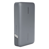 Power Bank 20000mAh 100W 3 Salidas USB-C + USB-A PD 3.0 QC 3.0 Pantalla Inteligente Carcasa Ignífuga UGREEN 25188 - Imagen 5