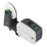 Impresora Termotransferencia Industrial 300 DPI 47mm USB RS232 Ethernet Starterkit WAGO 258-5107 - Imagen 1