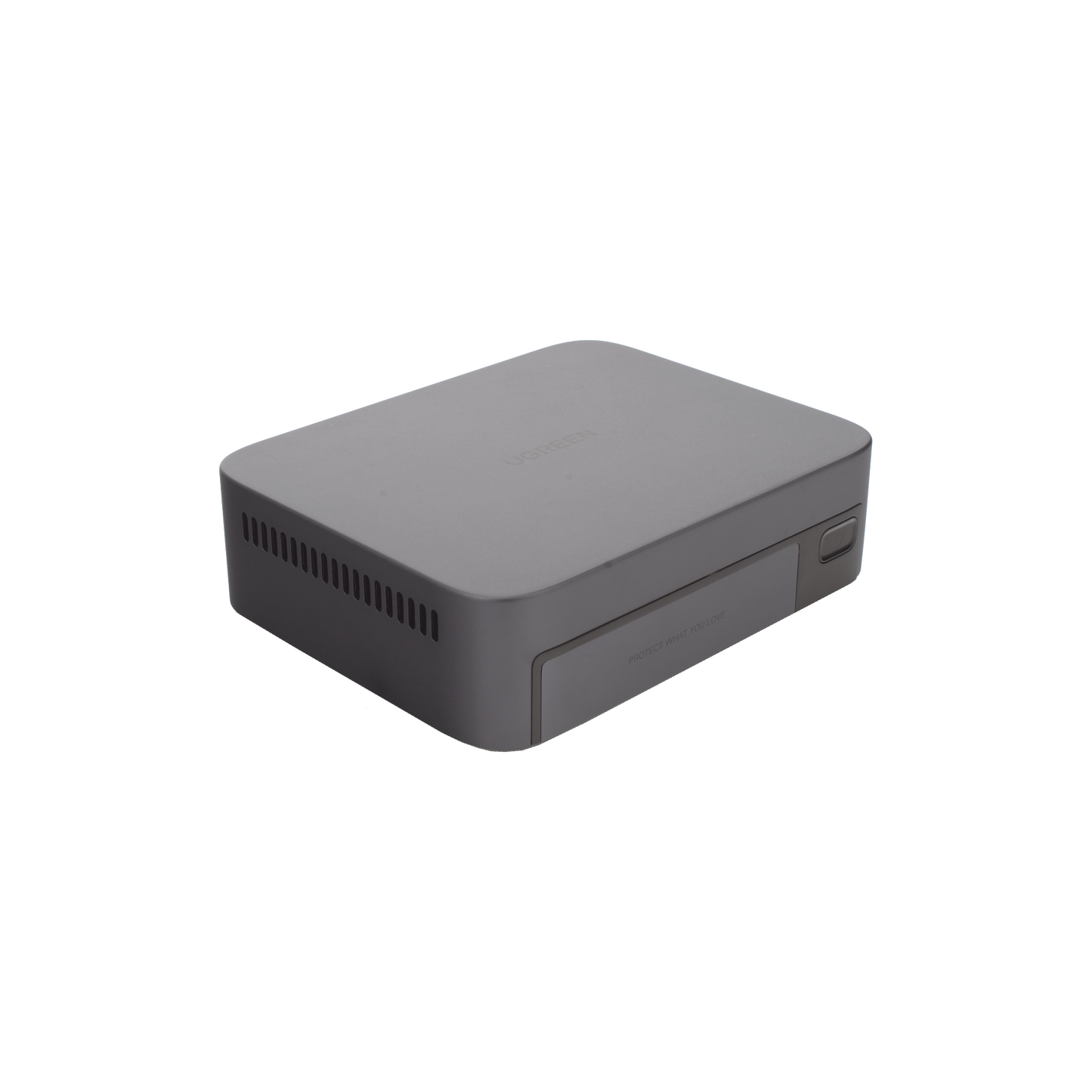 UGREEN NASync DXP480T Plus | Servidor NAS Core i5 | 4 Bahías NVMe | 8GB DDR5