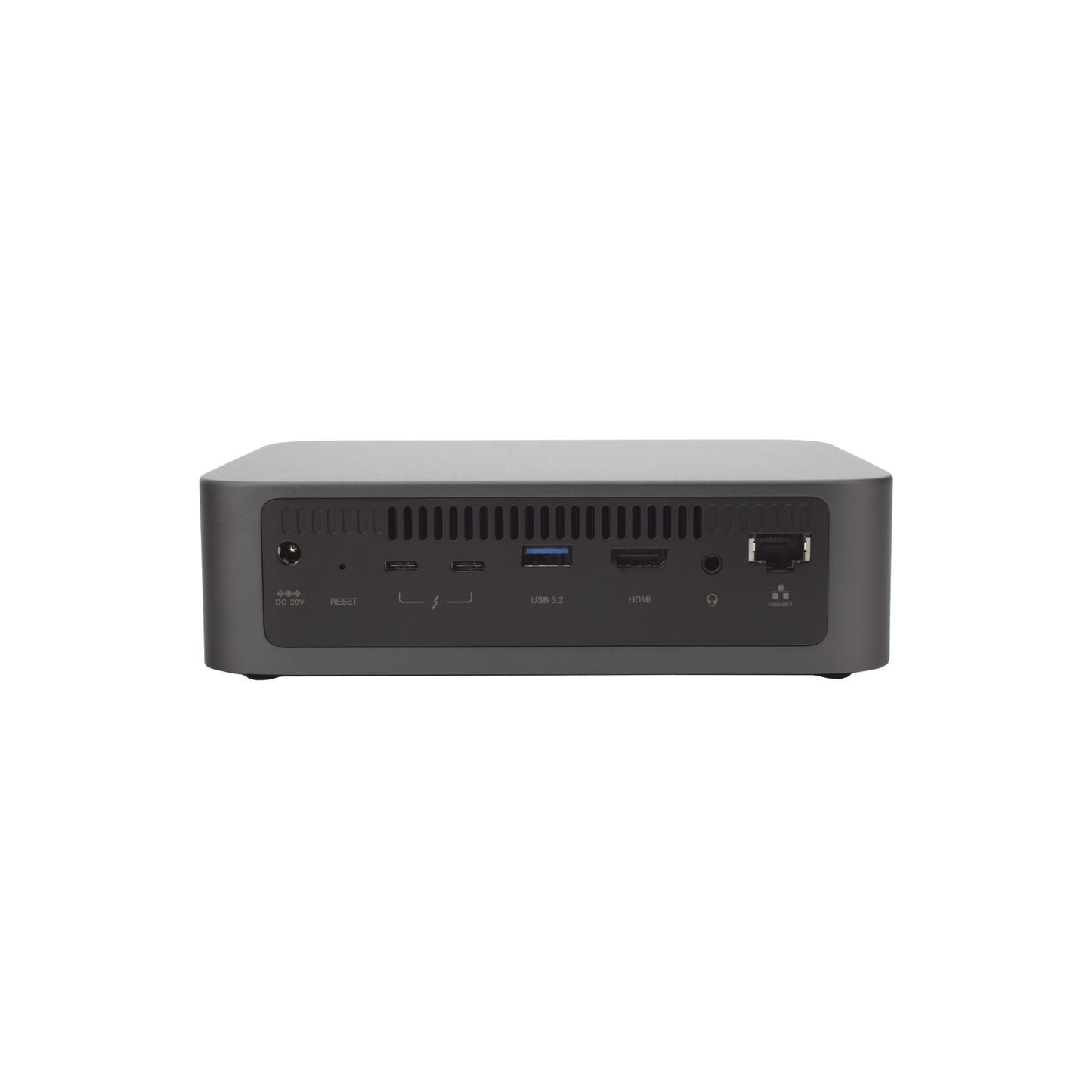 UGREEN NASync DXP480T Plus | Servidor NAS Core i5 | 4 Bahías NVMe | 8GB DDR5