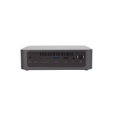 UGREEN NASync DXP480T Plus | Servidor NAS Core i5 | 4 Bahías NVMe | 8GB DDR5