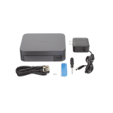 UGREEN NASync DXP480T Plus | Servidor NAS Core i5 | 4 Bahías NVMe | 8GB DDR5