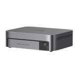 NASync DXP480T Plus Intel X86 12th Gen Intel® Core™ i5 SSD 128 GB 8GB DDR5 WiFi - SILYMX