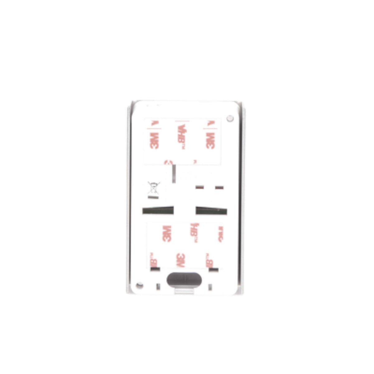 Boton de Panico 269R con Transmisor Inalambrico de Largo Alacance TURBOPANIC3 - SILYMX