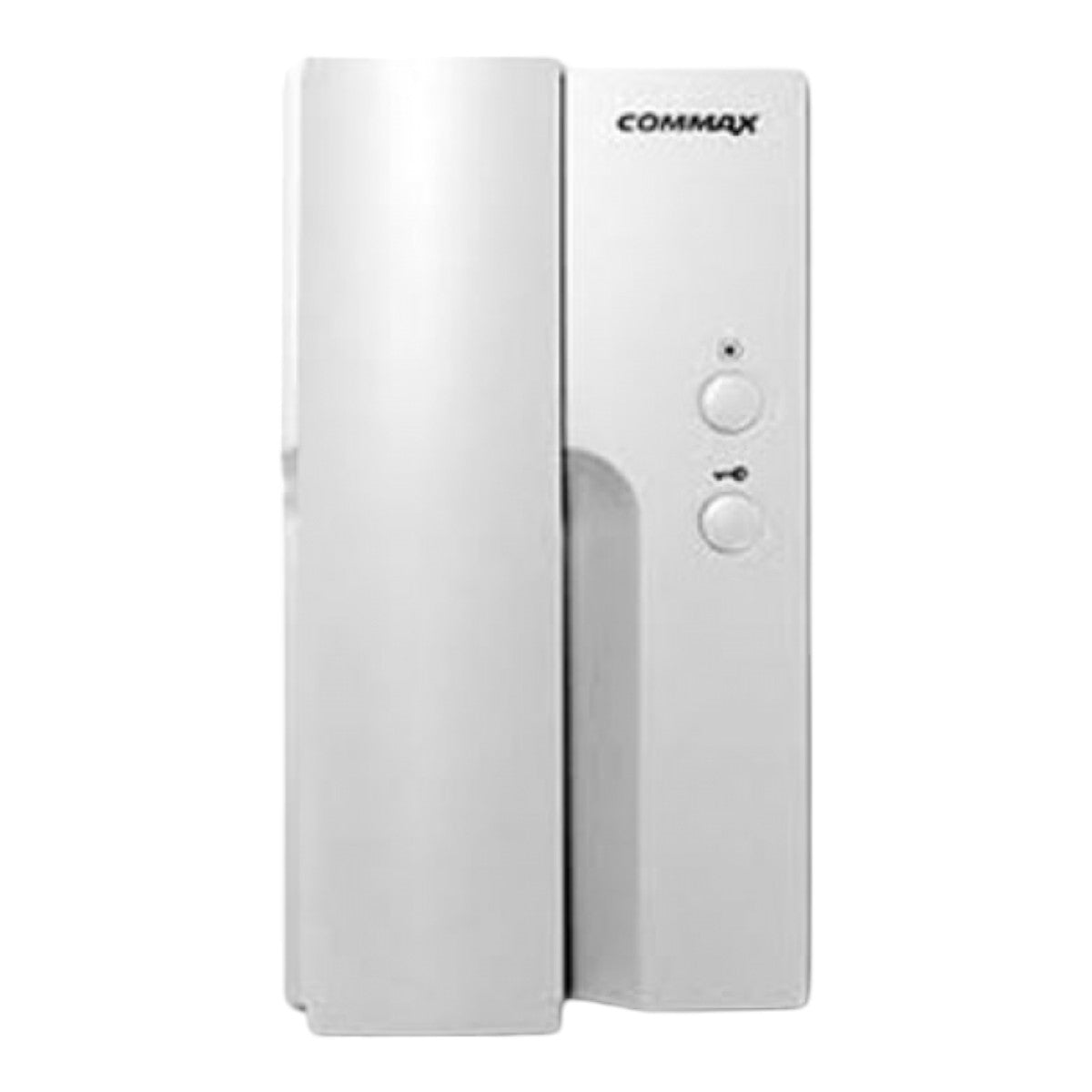 Paquete de videoportero que incluye monitor de 4.3 pulgadas, frente de calle de aluminio y auricular con conexion al monitor, contesta desde el monitor o el auricular Monitor y auricular se intercomunican CDV-43K2+DRC40K + DP4-VHP - SILYMX