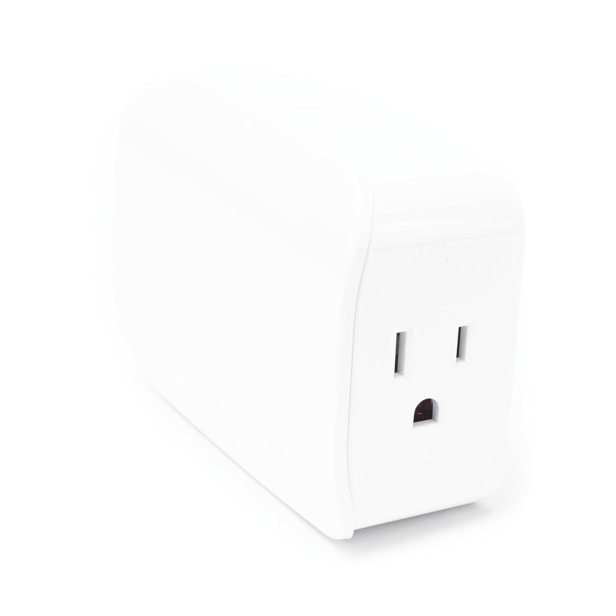 (ZWAVE) Plug-In On/off, señal inalambrica Z-WAVE para Tomacorriente convencional, compatible con HUB HC7, C8, panel L5210, L7000, Total Connect y Alarm.com JASCO 28172 - Imagen 2