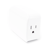 (ZWAVE) Plug-In On/off, señal inalambrica Z-WAVE para Tomacorriente convencional, compatible con HUB HC7, C8, panel L5210, L7000, Total Connect y Alarm.com JASCO 28172 - Imagen 2