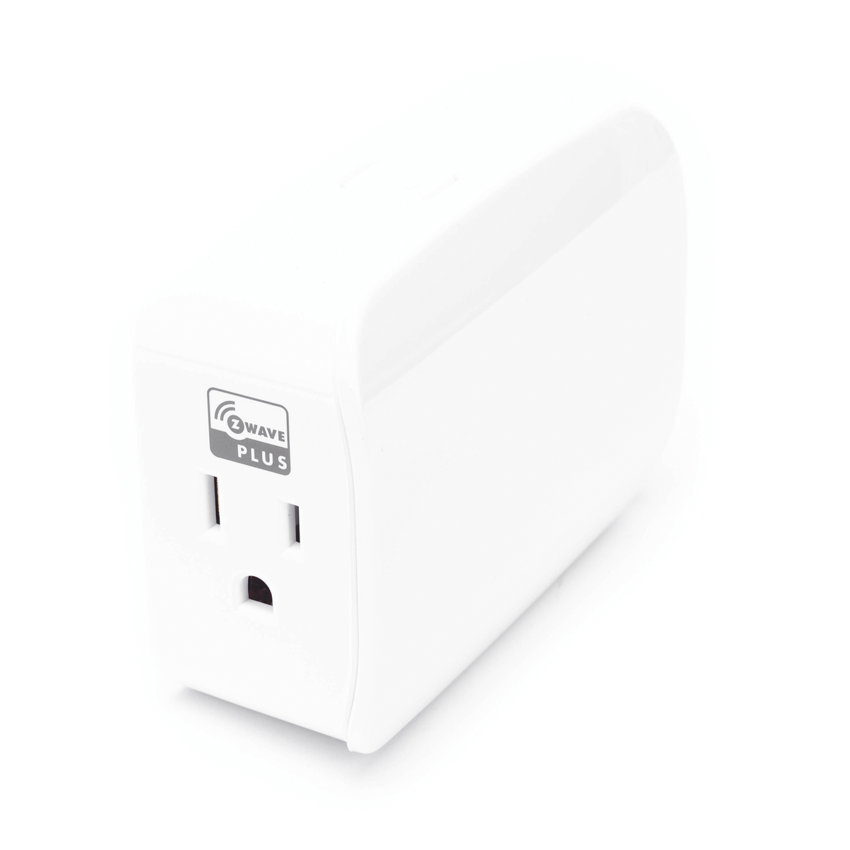 (ZWAVE) Plug-In On/off, señal inalambrica Z-WAVE para Tomacorriente convencional, compatible con HUB HC7, C8, panel L5210, L7000, Total Connect y Alarm.com JASCO 28172 - Imagen 3