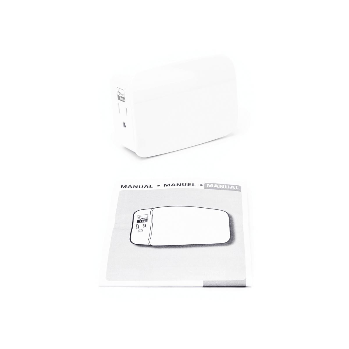 (ZWAVE) Plug-In On/off, señal inalambrica Z-WAVE para Tomacorriente convencional, compatible con HUB HC7, C8, panel L5210, L7000, Total Connect y Alarm.com JASCO 28172 - Imagen 4