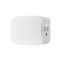 Plug-In Z-Wave On/Off Inalambrico Tomacorriente compatible HUB HC7 C8 L5210 L7000 Total Connect Alarm.com JASCO 28172