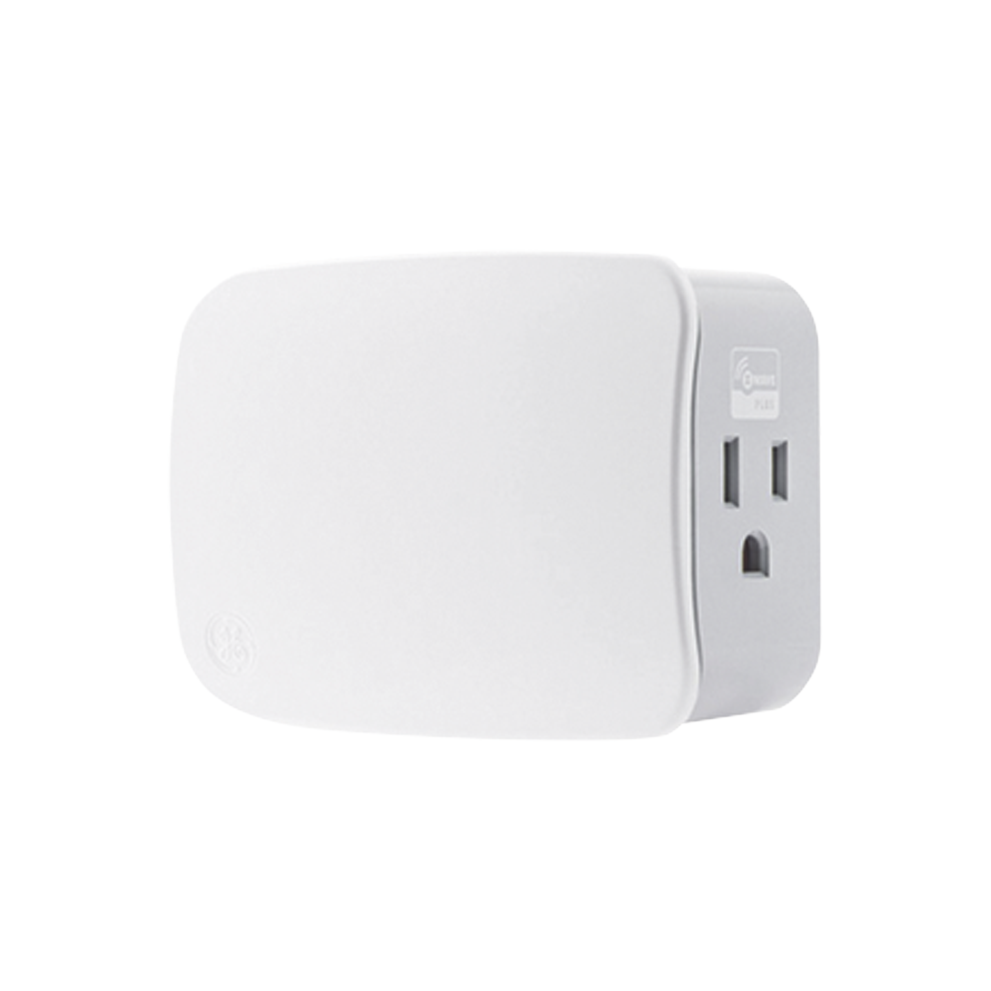 (ZWAVE) Plug-In On/off, señal inalambrica Z-WAVE para Tomacorriente convencional, compatible con HUB HC7, C8, panel L5210, L7000, Total Connect y Alarm.com JASCO 28172 - SILYMX