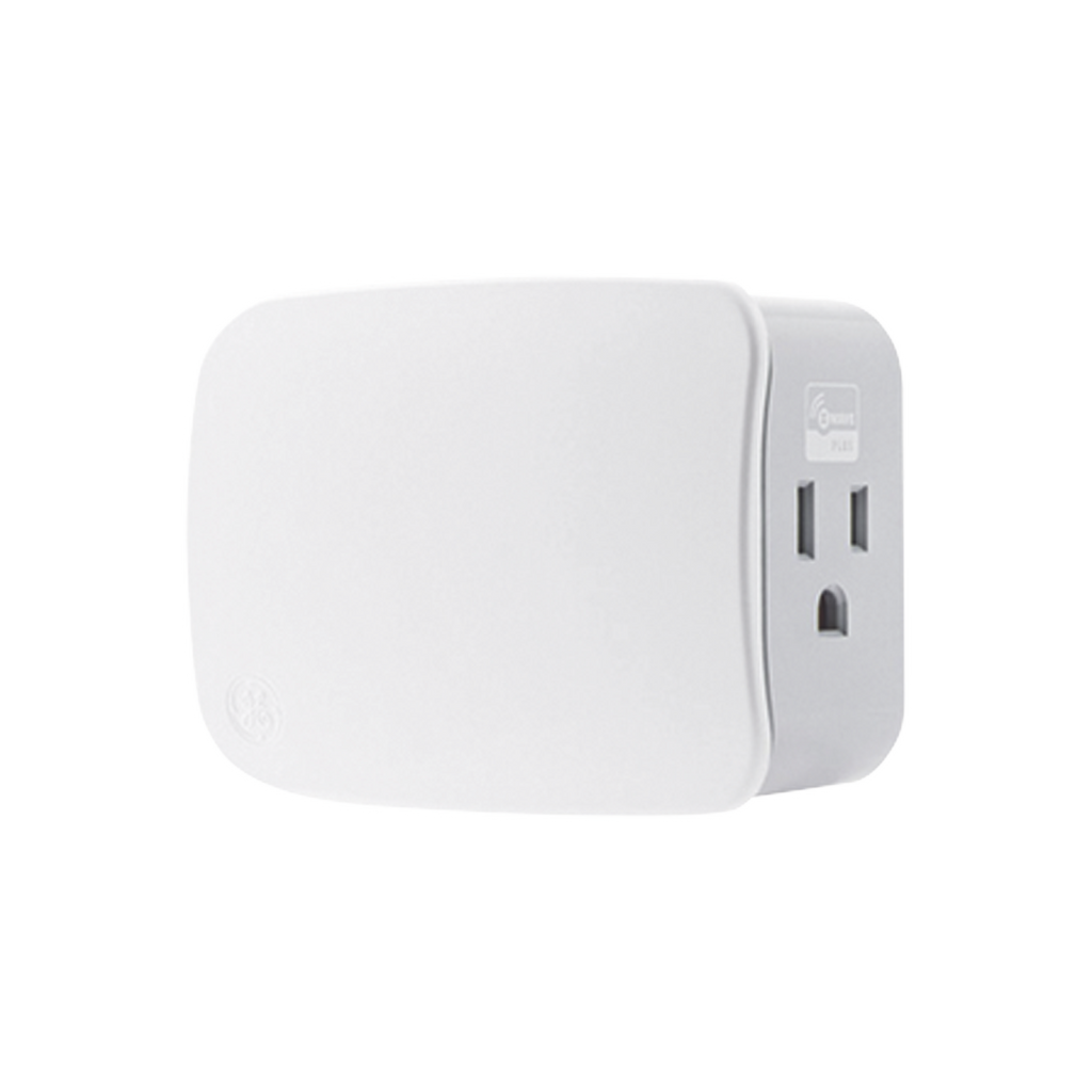(ZWAVE) Plug-In On/off, señal inalambrica Z-WAVE para Tomacorriente convencional, compatible con HUB HC7, C8, panel L5210, L7000, Total Connect y Alarm.com JASCO 28172 - SILYMX