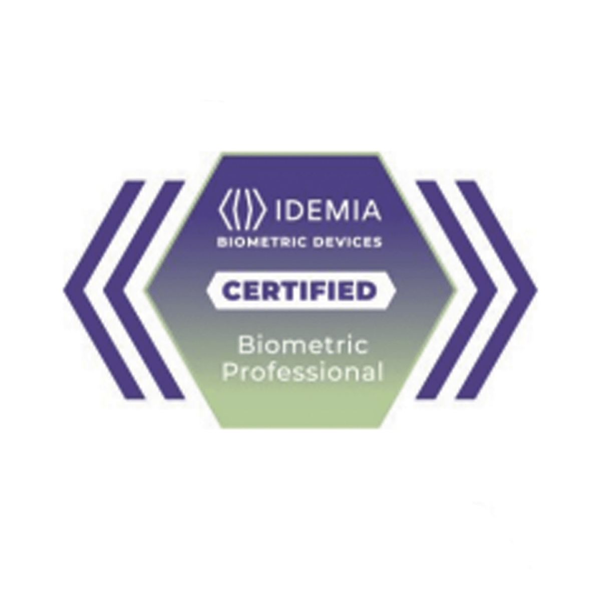 Licencias y SoftwareIDEMIA (MORPHO)287889709Certificación Profesional Biométrica 2 Años Acceso 24/7 Módulo Ventas IDEMIA MORPHO 287889709 - SILYMX