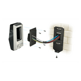 BiométricosIDEMIA (MORPHO)293-673-665Lector Biométrico Huella Digital FBI PROX HID PoE IP65 IDEMIA Sigma Lite 293 - 673 - 665 - SILYMX