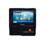 BiometricosIDEMIA (MORPHO)293-638-877Lector Biométrico Huella MIFARE Tiempo y Asistencia IP65 PoE IDEMIA MORPHO 293 - 638 - 877 - SILYMX