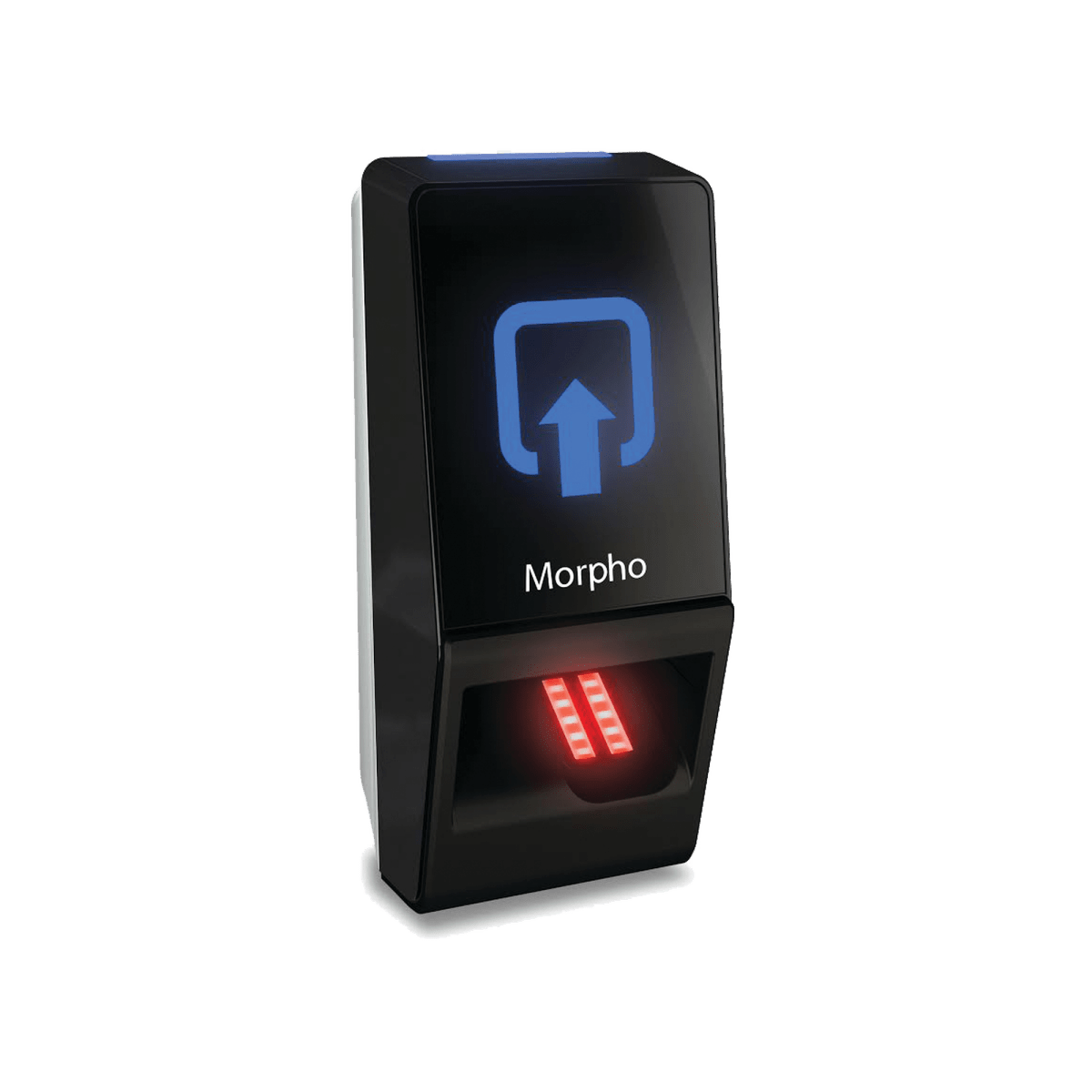 BiométricosIDEMIA (MORPHO)293-673-665Lector Biométrico Huella Digital FBI PROX HID PoE IP65 IDEMIA Sigma Lite 293 - 673 - 665 - SILYMX