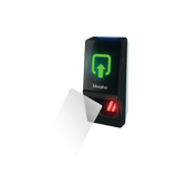 Lector de huella Sigma Lite BIO con lector Mifare PoE IP65 aprobado por FBI 636 - SILYMX