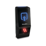 Lector de huella Sigma Lite BIO PoE IP65 aprobado por FBI 615 - SILYMX