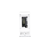 Lector de Huellas Serie Sigma lite + plus con lector Mifare PoE IP65 aprobado por FBI 293-6786-60 - SILYMX