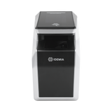 Lector de huella MorphoWave Compact lector Multiformato MIFare DESFire Prox HID ICLASS QR IP65 PoE 293722319 - SILYMX