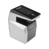 Lector de huella MorphoWave Compact lector Multiformato MIFare DESFire Prox HID ICLASS QR IP65 PoE 293722319 - SILYMX