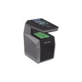 Lector de huella MorphoWave Compact lector Multiformato MIFare DESFire Prox HID ICLASS QR IP65 PoE 293722319