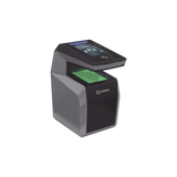Lector de huella MorphoWave Compact lector Multiformato MIFare DESFire Prox HID ICLASS QR IP65 PoE 293722319 - SILYMX