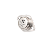 Transistor de Silicio NPN de 50V, 30A, 150 Watt, TO-3 para Fuentes Convencionales RS-12A y RS-20A. - SILYMX