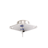 Transistor de Silicio NPN de 50V, 30A, 150 Watt, TO-3 para Fuentes Convencionales RS-12A y RS-20A. - SILYMX