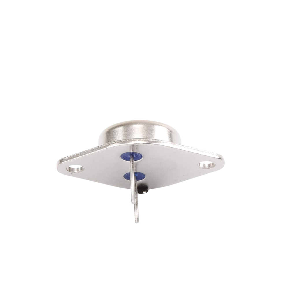 Transistor de Silicio NPN de 50V, 30A, 150 Watt, TO-3 para Fuentes Convencionales RS-12A y RS-20A. - SILYMX