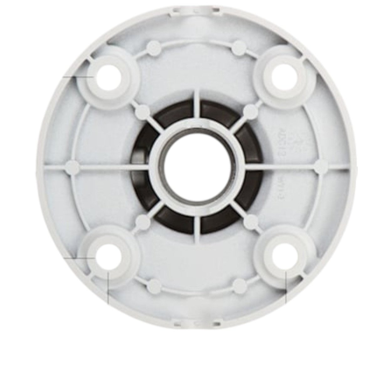 Montaje De Techo Dahua Pfb220c Para Cámaras Mini Domo DH-PFB220C - SILYMX