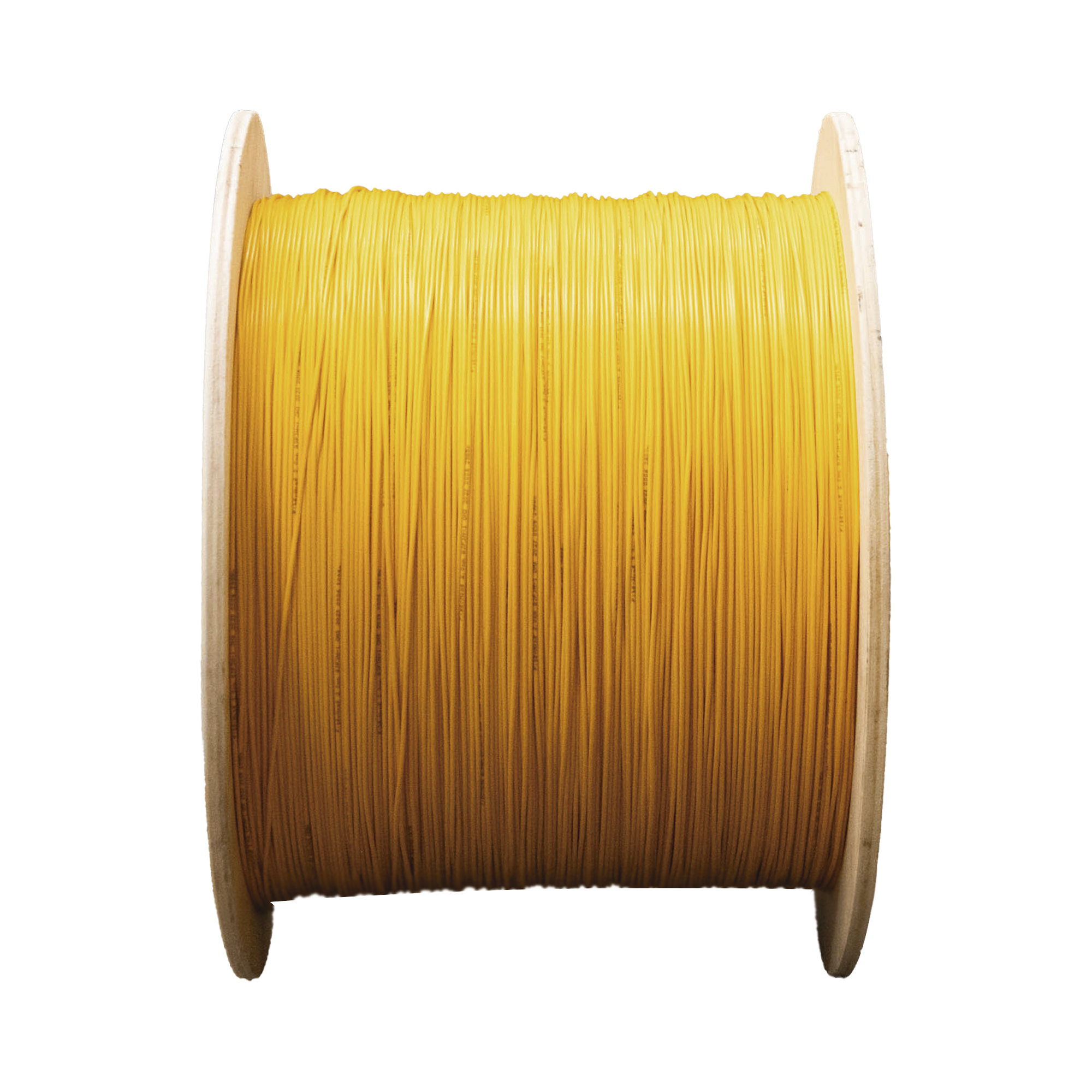 Fibra Óptica Multimodo OM3 2 mm Simplex Tight Buffer (900 micras), Precio Por Metro, (Hasta 2000 Metros en un Solo Tramo de Cable) LINKEDPRO BY EPCOM - Imagen 3
