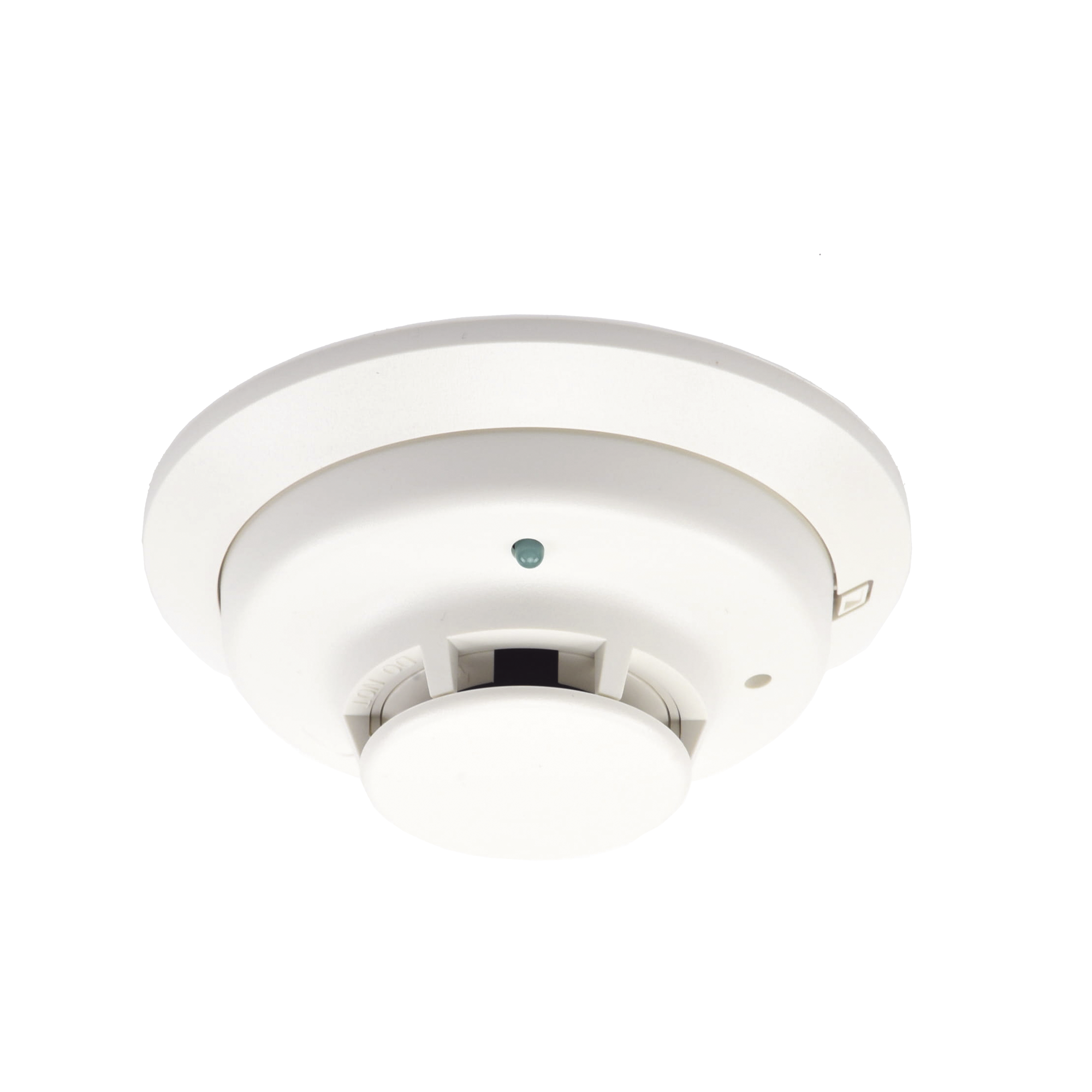 Detector Fotoeléctrico de Humo de 2 Hilos, Serie i3 SYSTEM SENSOR - Imagen 1