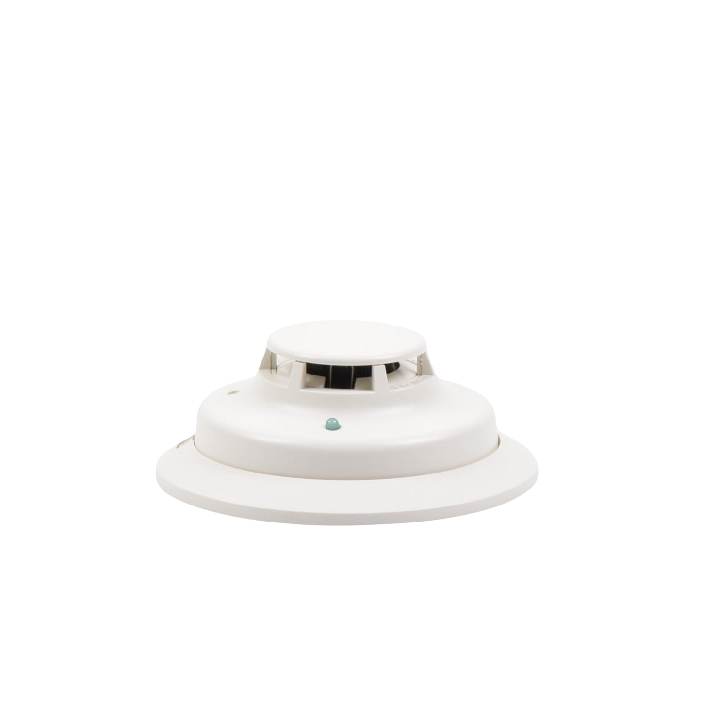 Detector Fotoeléctrico de Humo de 2 Hilos con Sensor de Temperatura a 57° C, Serie i3 SYSTEM SENSOR - Imagen 1