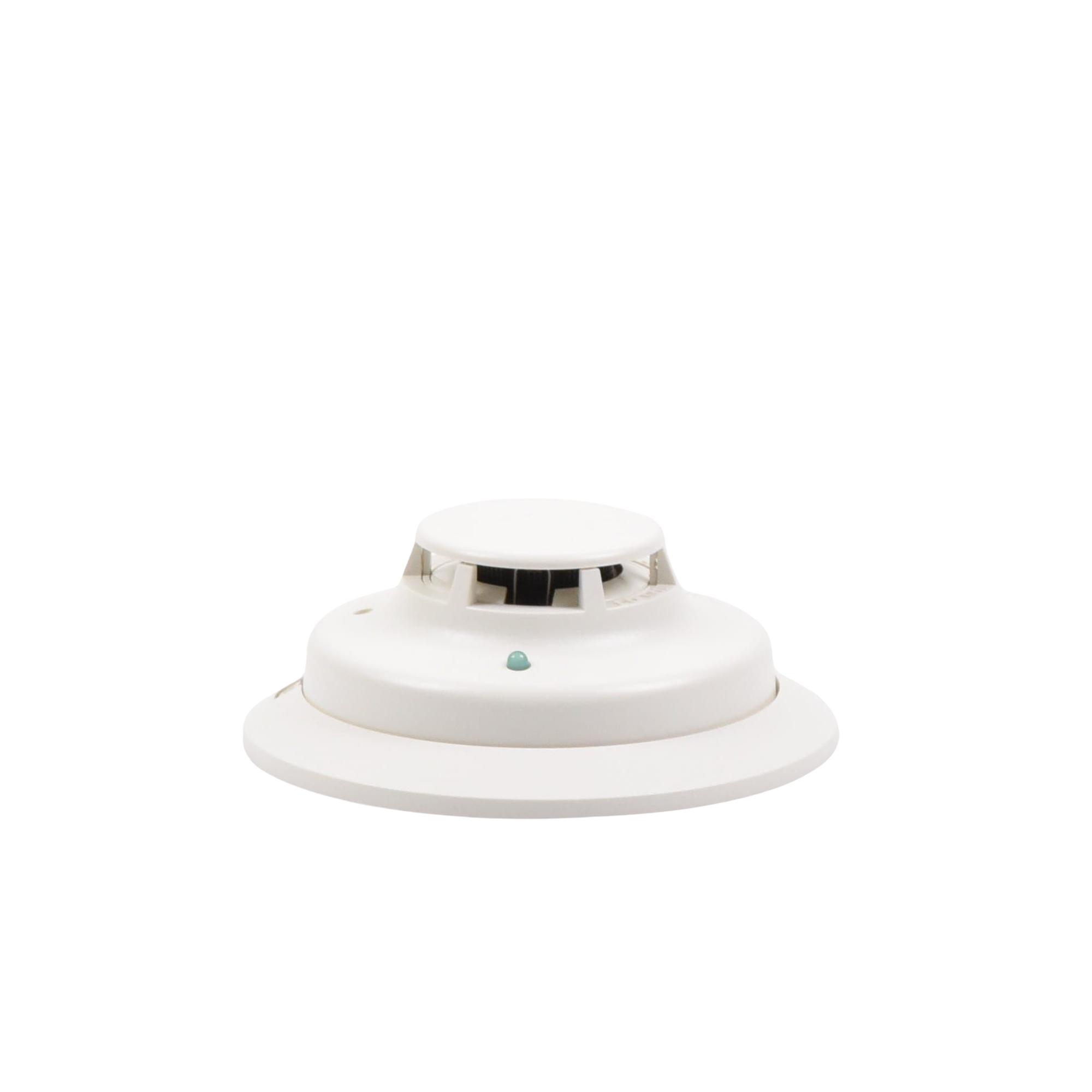 Detector Fotoeléctrico de Humo de 2 Hilos con Sensor de Temperatura a 57° C, Serie i3 SYSTEM SENSOR - Imagen 1