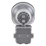 Altavoz amplificado selectone 15W, para ubicaciones peligrosas, 24 Vca / cd , gris FEDERAL SIGNAL INDUSTRIAL - Imagen 3