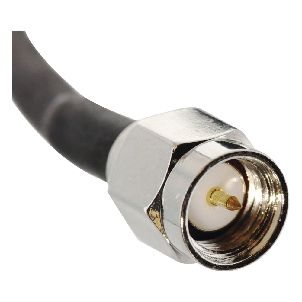 Antena Mini de Montaje Magnético, con cable RG174 y conector SMA macho | Rango de Frecuencias 700-960 MHz, 1710-2270 MHz | Ganancia Máxima 3.1 dB WILSONPRO / WEBOOST - Imagen 3