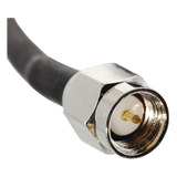 Antena Mini Magnética 700-960 MHz 1710-2270 MHz 3.1dB Cable RG174 SMA Macho WILSONPRO 301-126 WILSONPRO / WEBOOST - Imagen 3