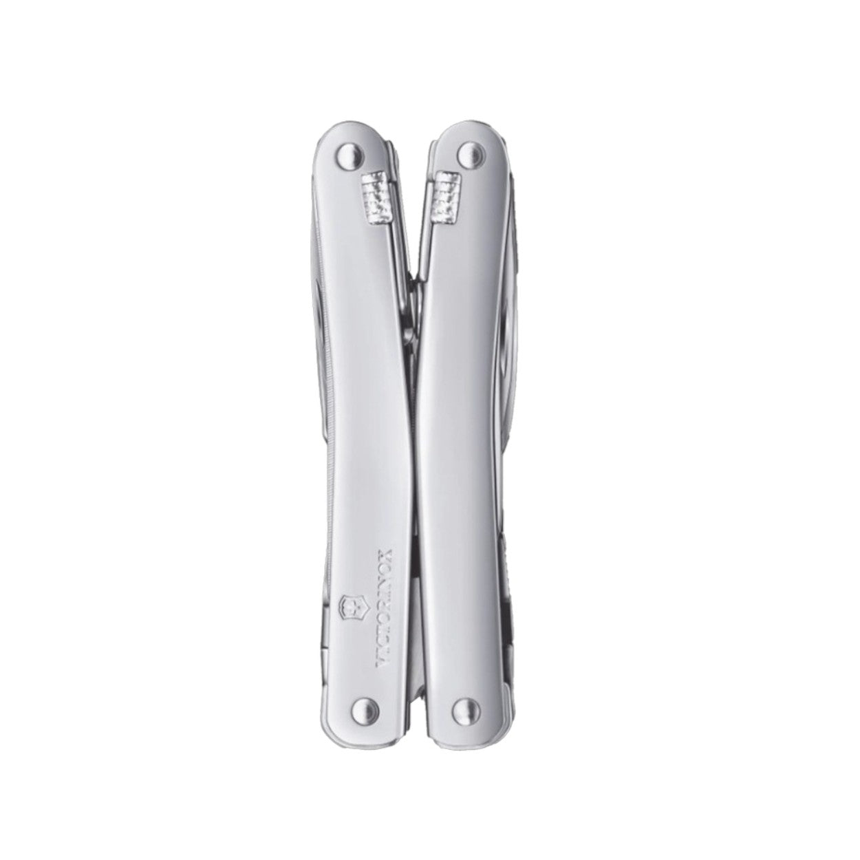 Navaja Victorinox Multiherramienta Spirit X con 24 Funciones Incluye Funda de Piel 30224L - SILYMX