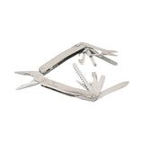 Navaja Victorinox Multiherramienta Spirit X con 24 Funciones Incluye Funda de Piel 30224L - SILYMX