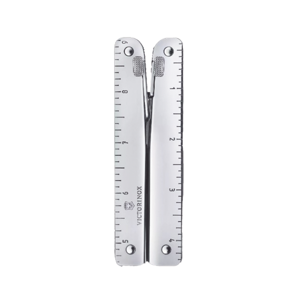 Navaja Victorinox Multiherramienta SwissTool X con 26 Funciones Incluye Funda de Nylon 30327N - SILYMX
