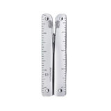 Navaja Victorinox Multiherramienta SwissTool X con 26 Funciones Incluye Funda de Nylon 30327N - SILYMX