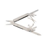 Navaja Victorinox Multiherramienta SwissTool X con 26 Funciones Incluye Funda de Nylon 30327N - SILYMX