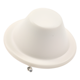 Antena Tipo Domo| 698-960/1710-2700 MHz, 2/4 dB | 75 Ohm, con conector F Hembra. WilsonPRO / weBoost - Imagen 2