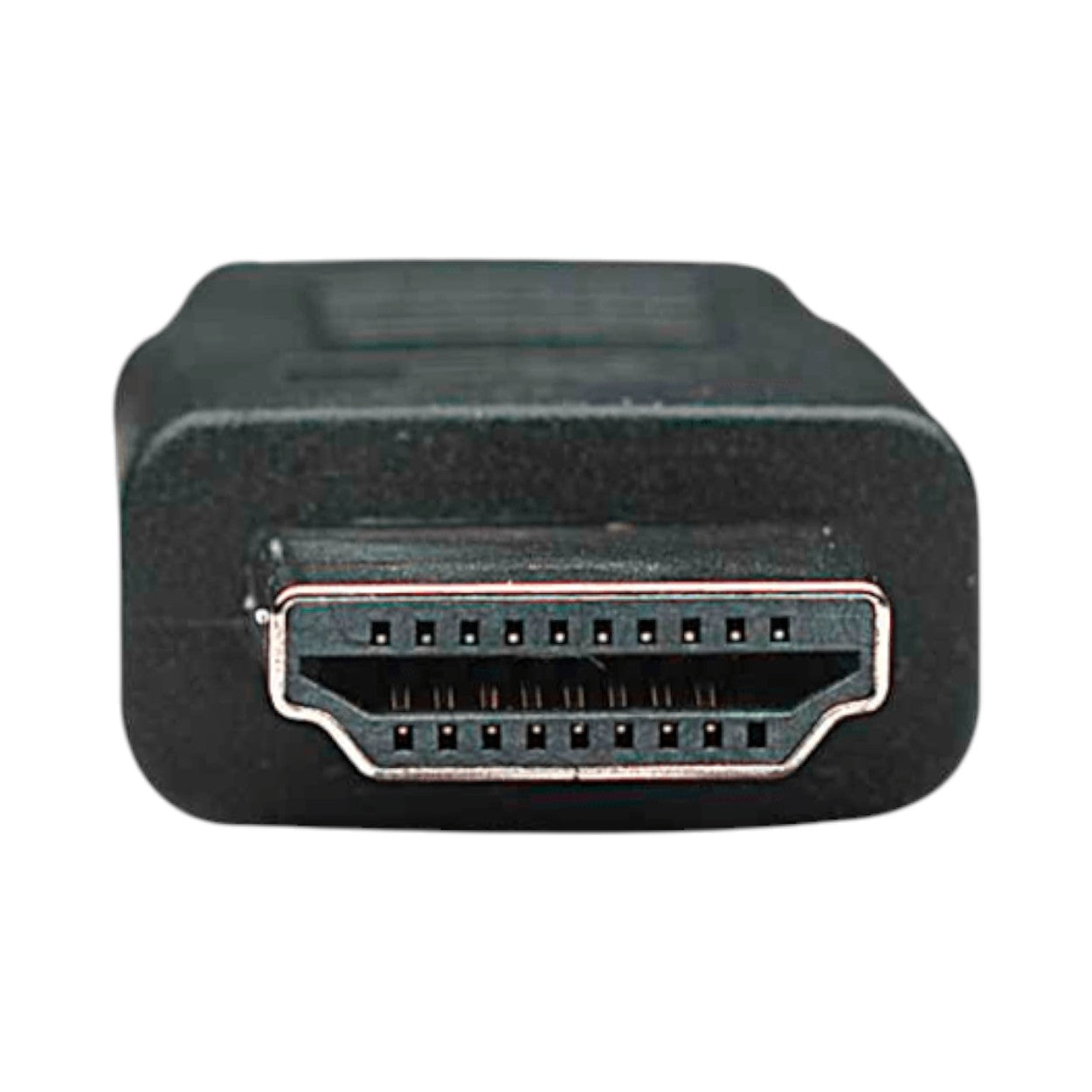 Cable Hdmi Manhattan Macho A Macho Alta Velocidad 1.8 Mts Color Negro 306119 306119 #N/A - Imagen 3