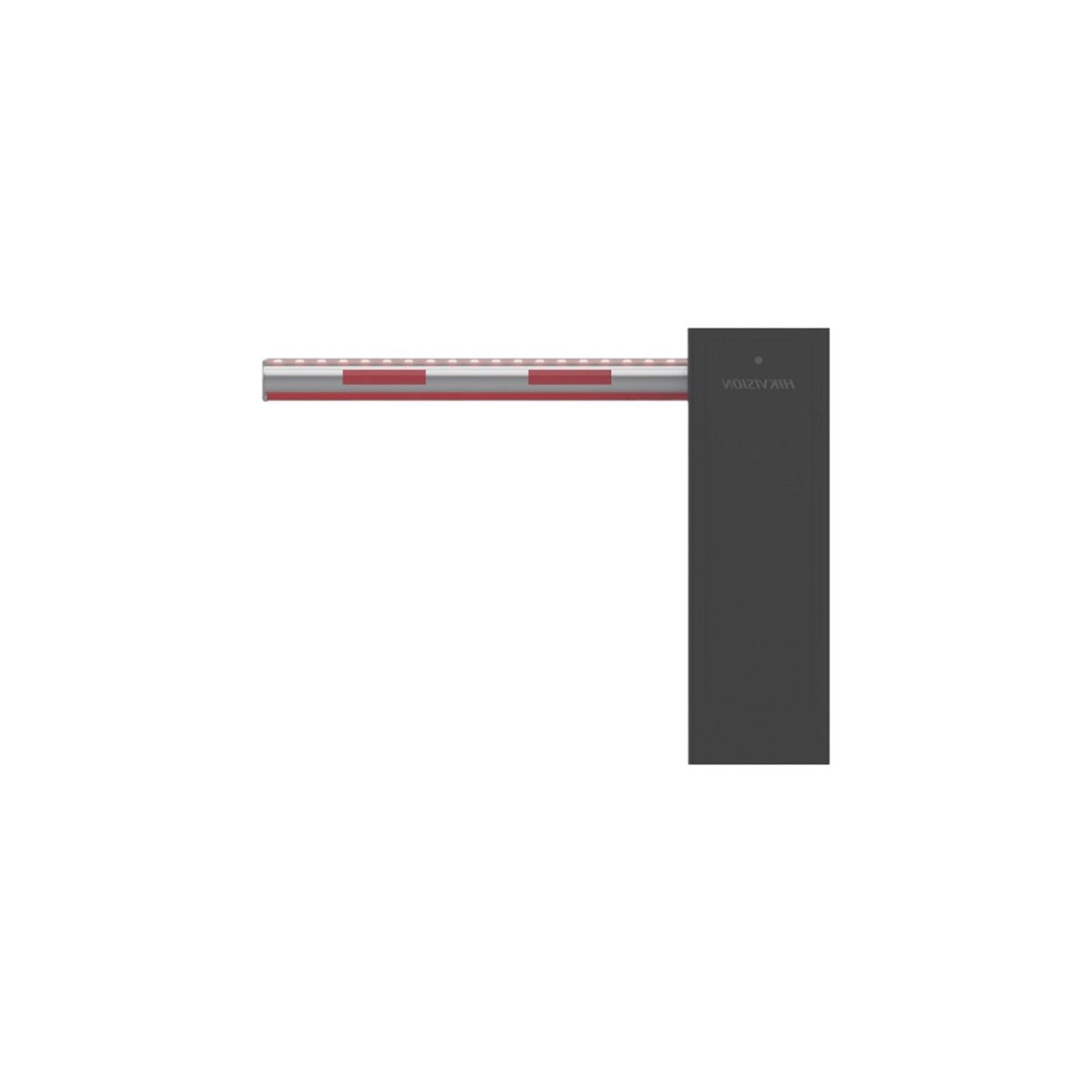 Brazo De 4 Mts Con Iluminación Led Para Barrera Vehicular 307500578 - SILYMX